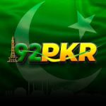 92 PKR Game