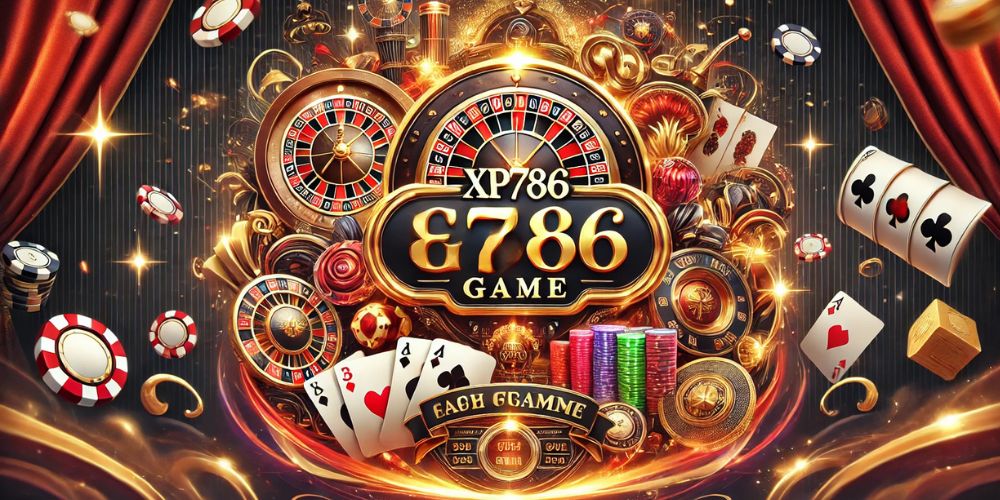 XP786 Game