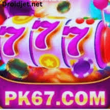 PK67 Game