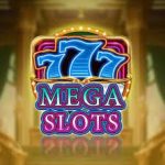 Mega Slots 777 casino games