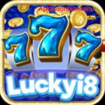 Lucky i8